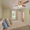 Отель Peaceful Fairhope Cottage w/ Covered Patio!, фото 7