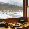 Отель Shirakawago Onyado Yuinosho, фото 5