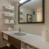 Отель Hampton Inn Winchester-University/Mall Area, фото 8