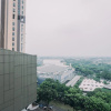 Отель Cozy Studio (No Kitchen) At Transpark Bintaro Apartment, фото 12