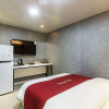Отель Suwon Station BIZ Hotel, фото 21