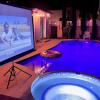 Отель Endless summer in LA *HEATED POOL/HOT TUB/CABANA*, фото 4