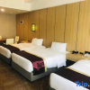 Отель Borrman Hotel (Chongqing Qijiang Wanda Plaza store), фото 7