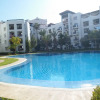 Отель This Fully Air-conditioned Apartment is Located in Agadir, фото 12