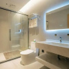 Отель Xinjia Yuquan Hot Spring Hotel, фото 22