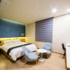 Отель Daegu Dongchon Amusement Park SG Hotel, фото 15