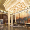 Отель Wanda Realm Neijiang, фото 2