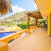 Отель Walk to Cabo Marina & Downtown: Villa Mira Flores, фото 15