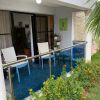 Отель Cozy And Comfort 2br-2bt Apartment In Centralsosua, фото 15