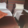 Отель Wadi Rum Paradise, фото 3