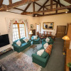 Отель Goldsborough Hall, фото 4