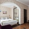 Гостиница Roomp Smolenskaya Mini Hotel в Москве