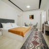 Отель Gold Palace Hotel, фото 5