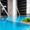 Отель Comfort 2BR Paddington Heights Apartment, фото 12