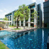 Отель B2 Krabi Ao Nang Premier Resort, фото 1