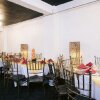 Отель Grand Peninsula Suites, фото 33