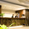 Отель Daiwa Roynet Hotel Shin - Yokohama, фото 9