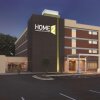 Отель Home2 Suites by Hilton Lexington University / Medical Center в Лексингтоне