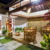 Отель The Light Bali Villa, фото 19