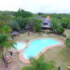 Отель Kruger Park Lodge - Golf Safari SA, фото 13