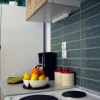 Отель Chrismma Apartment With Private Yard, Parking, фото 9