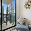 Отель Sanctuary Apartments - WRAP, фото 11