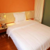 Отель 7Days Inn Jiujiang South Lushan Road Gan Tang Road, фото 2