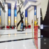 Отель Best Location And Tidy 2Br Apartment At Trillium Residence, фото 11