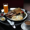 Отель Travellers Dorm Bed & Breakfast - Hostel, фото 9