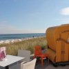 Отель Gorgeous Beachfront Apartment in Rerik, фото 16
