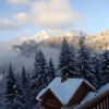 Отель Chalet Clementine, фото 6