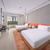 Отель Hilton Garden Inn Huludao Longxing Road, фото 7