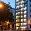 Отель ibis Styles Brussels Louise в Брюсселе