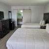 Отель Fairway Inn, фото 4
