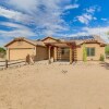 Отель Gorgeous Vistas @ Casa Grande. RV Parking, Horse Property, Near Hiking Trails. by Redawning, фото 11