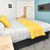 Отель Townhouse @ Eastwood Place Stoke, фото 15