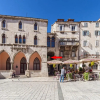 Отель Luxury San Giovanni Apartments, фото 1
