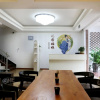 Отель Flower House Girl Youth Hostel, фото 10