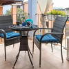 Отель Welcomely - Il Nido Blu, фото 14