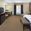 Отель Hampton Inn & Suites Decatur, фото 7