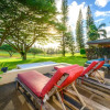 Отель K B M Resorts- Kgv-14p6 Exquisite 2Bd Luxury Golf Villa, Remodeled, Free Kapalua Shuttle!, фото 17