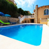 Отель Villa Spartacus, фото 24