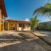 Отель Charmosa Casa na Praia do Jabaquara, фото 7