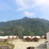 Отель Muju Ppalgangchima Resort Glamping, фото 3