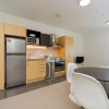 Отель MCentral Apartments Manukau, фото 16