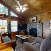 Отель Ridgecrest Drive Cabin 1606 - 1 Br cabin by RedAwning, фото 20