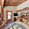 Отель Ski In Ski Out Park City Condo by RedAwning, фото 7