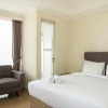 Отель Highest Value Studio Room at Menteng Park Apartment, фото 6