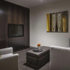 Отель Hyatt Atlanta Midtown, фото 4