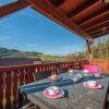 Отель Villa with whirlpool, solarium and fireplace by a reservoir, фото 14